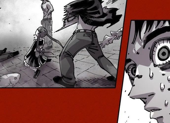 Sắp Xuất Ngũ Thì Isekai Chap 169 - Next Chap 170