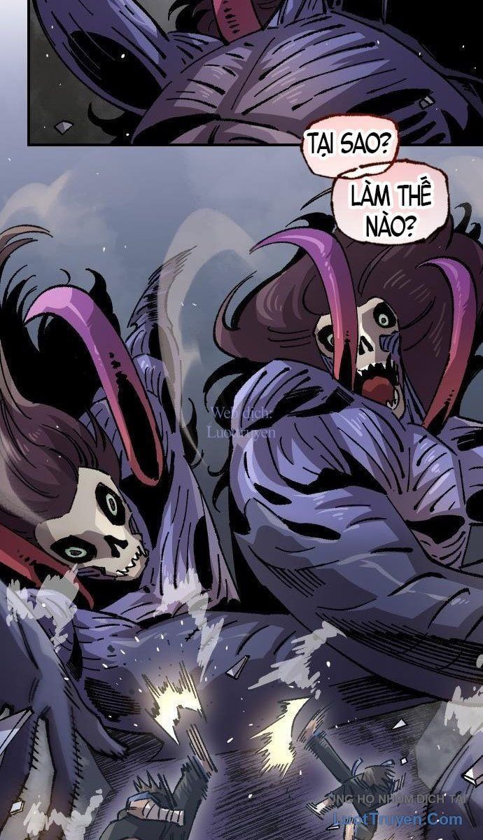 Sắp Xuất Ngũ Thì Isekai Chap 173 - Next Chap 174