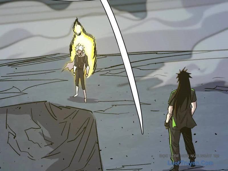 Cương Thi Tiên Sinh Chap 191 - Next Chap 192