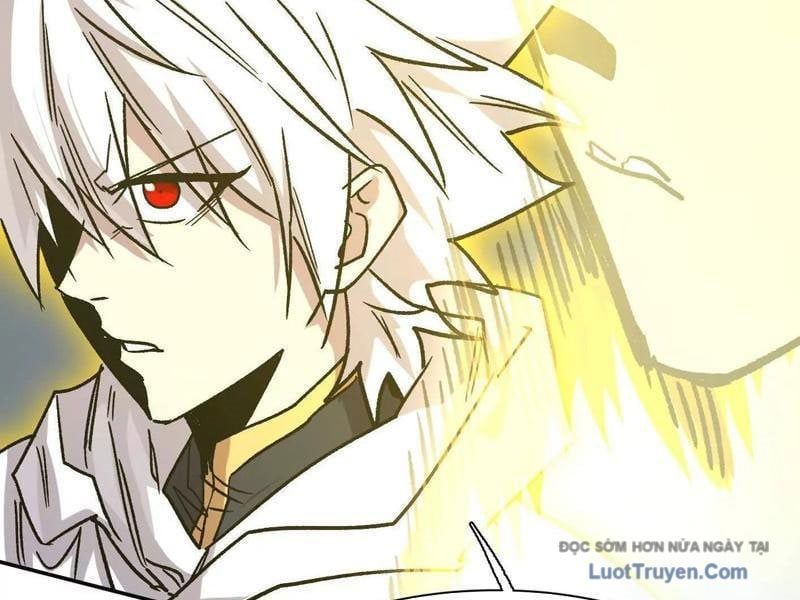 Cương Thi Tiên Sinh Chap 191 - Next Chap 192