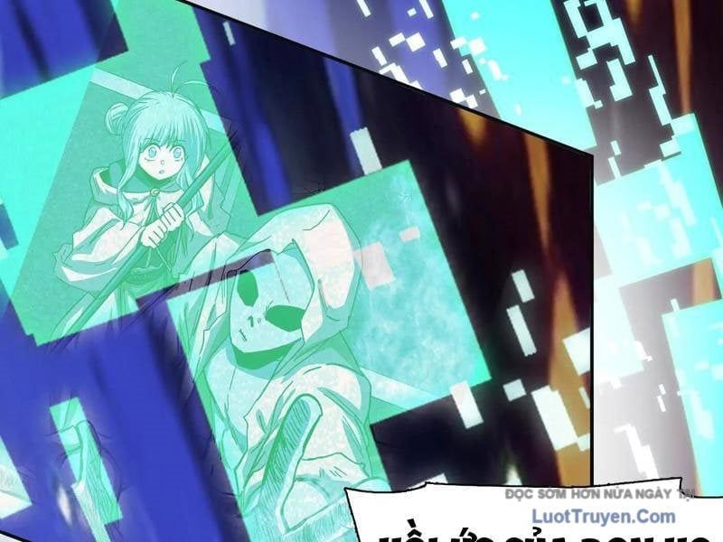 Cương Thi Tiên Sinh Chap 191 - Next Chap 192