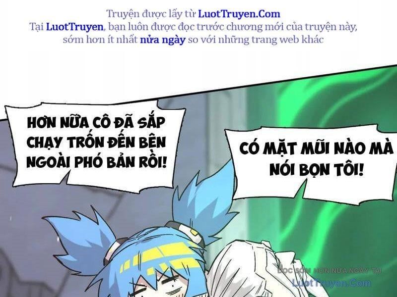 Cương Thi Tiên Sinh Chap 191 - Next Chap 192