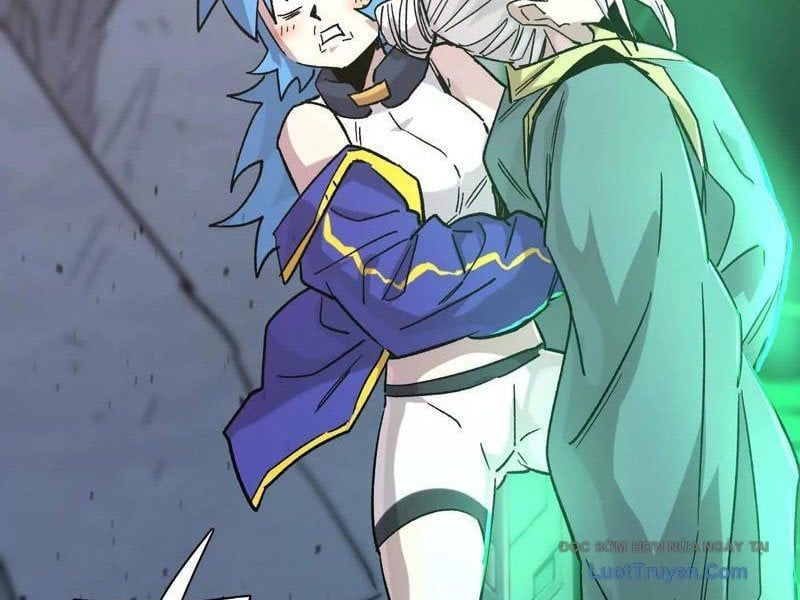 Cương Thi Tiên Sinh Chap 191 - Next Chap 192