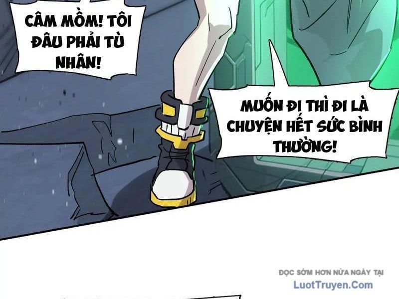 Cương Thi Tiên Sinh Chap 191 - Next Chap 192