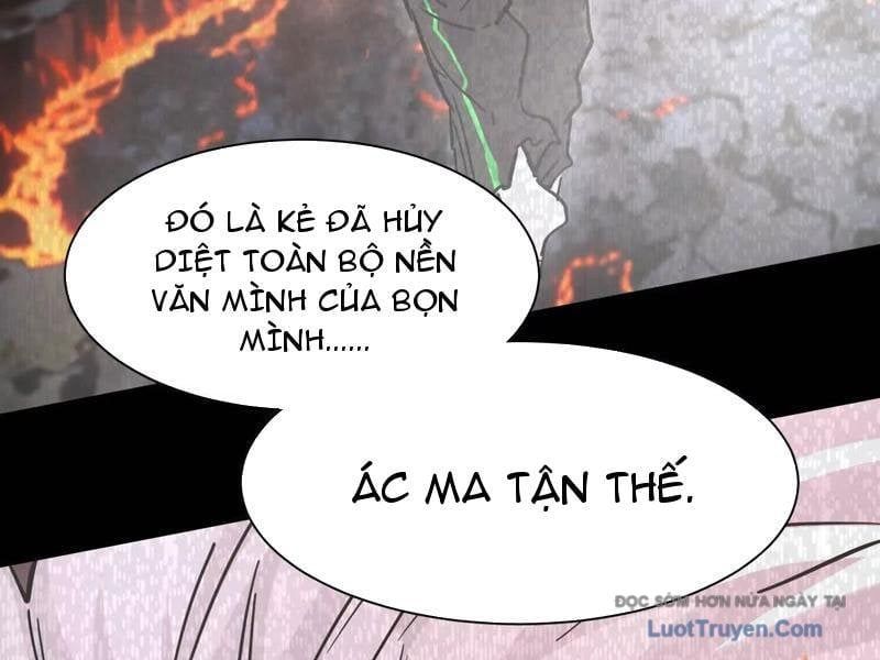 Cương Thi Tiên Sinh Chap 191 - Next Chap 192