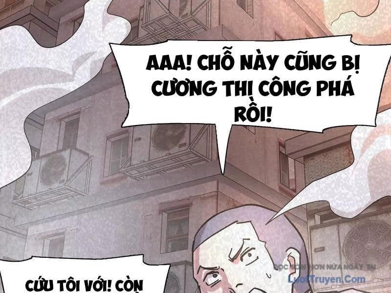Cương Thi Tiên Sinh Chap 191 - Next Chap 192