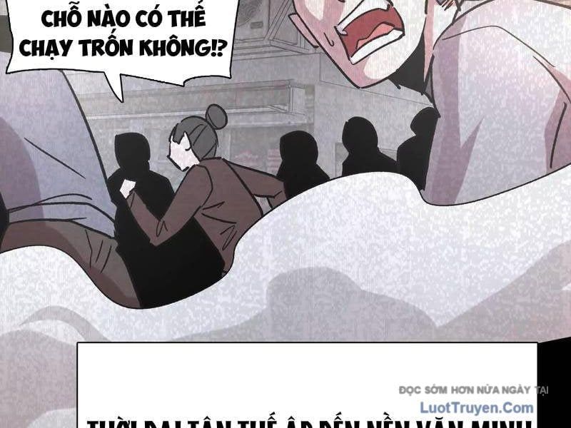 Cương Thi Tiên Sinh Chap 191 - Next Chap 192