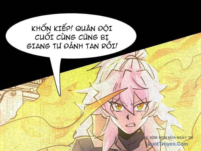Cương Thi Tiên Sinh Chap 191 - Next Chap 192