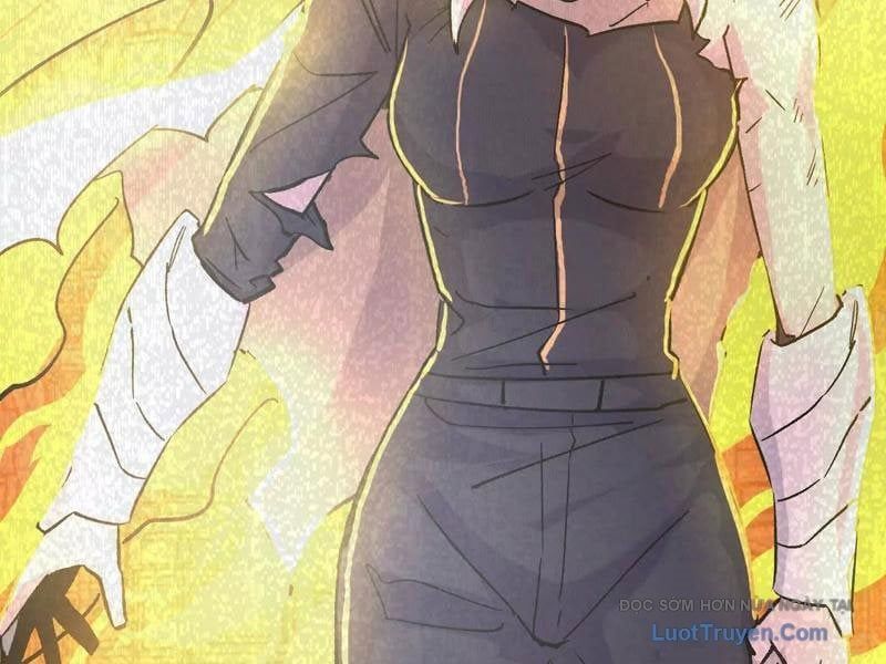 Cương Thi Tiên Sinh Chap 191 - Next Chap 192