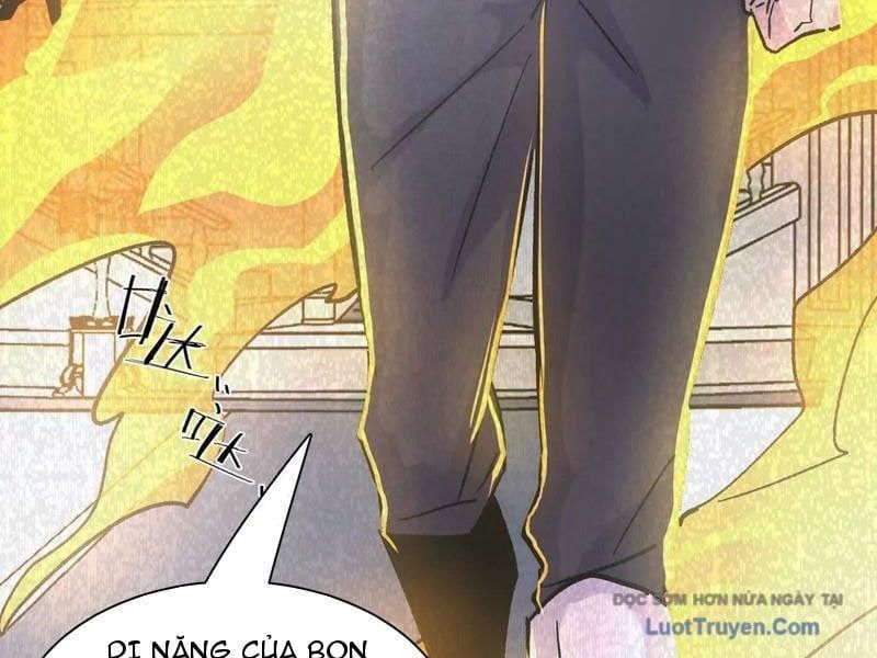 Cương Thi Tiên Sinh Chap 191 - Next Chap 192