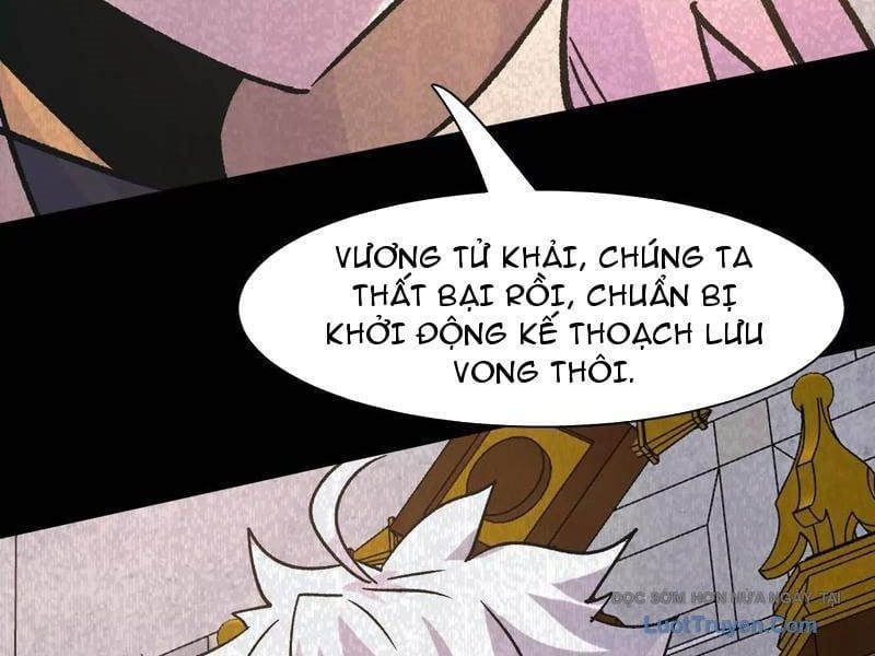 Cương Thi Tiên Sinh Chap 191 - Next Chap 192