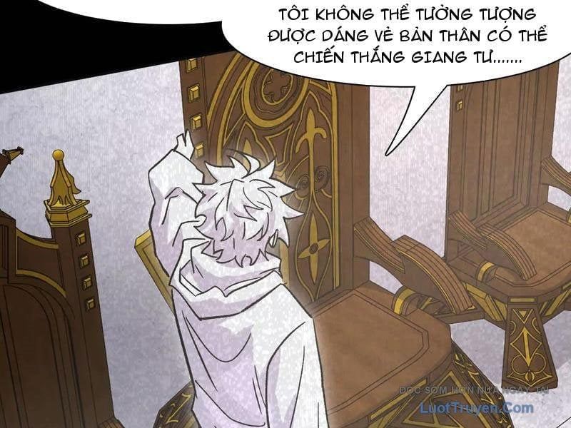 Cương Thi Tiên Sinh Chap 191 - Next Chap 192