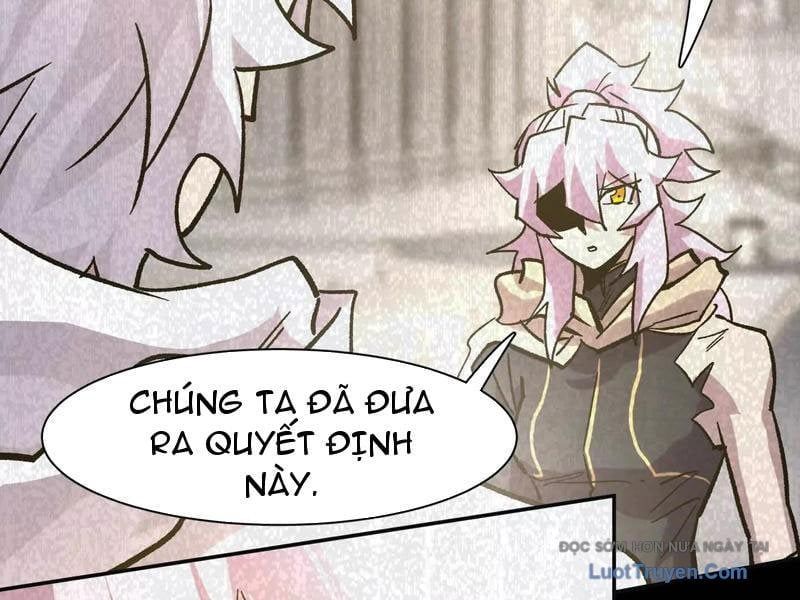 Cương Thi Tiên Sinh Chap 191 - Next Chap 192