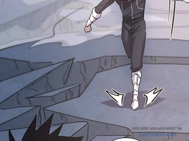 Cương Thi Tiên Sinh Chap 191 - Next Chap 192