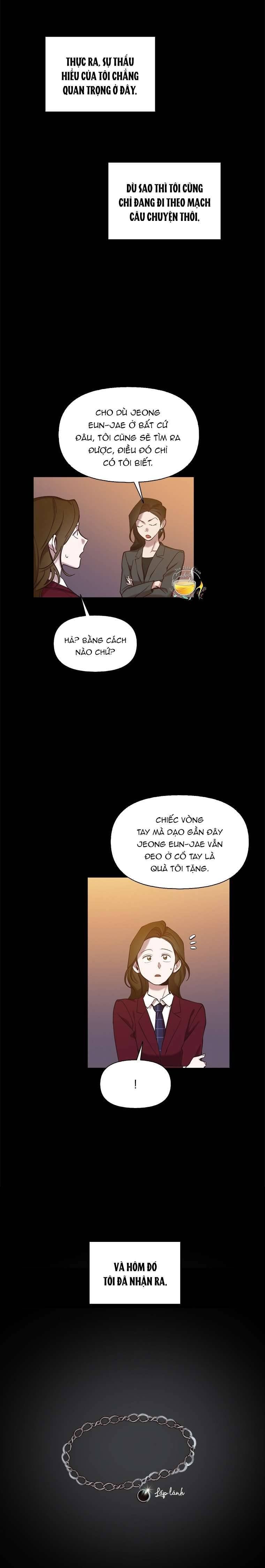 Thanh Xuân Của Chúng Ta Chap 99 - Next Chap 100