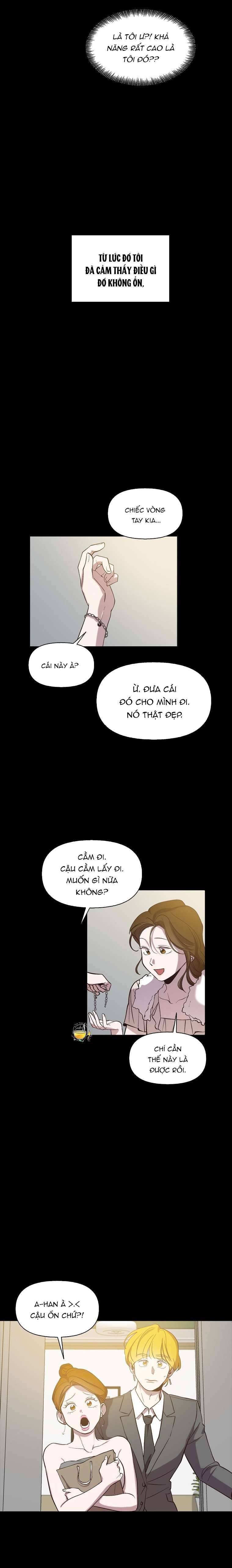 Thanh Xuân Của Chúng Ta Chap 99 - Next Chap 100