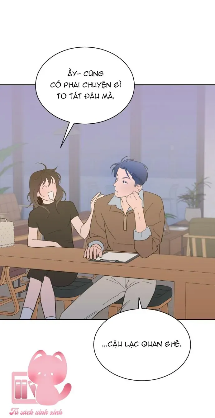 Vận May Không Ngờ Chap 75 - Next Chap 76