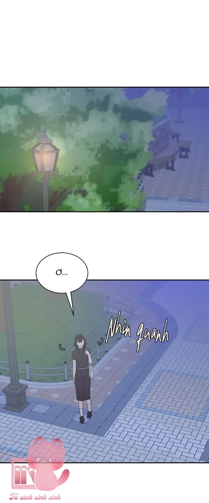 Vận May Không Ngờ Chap 75 - Next Chap 76