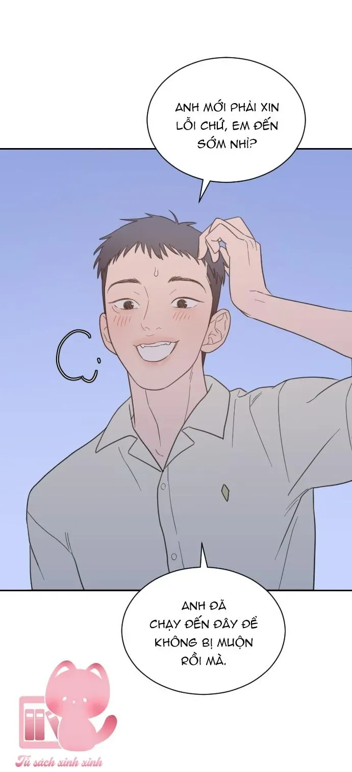 Vận May Không Ngờ Chap 75 - Next Chap 76