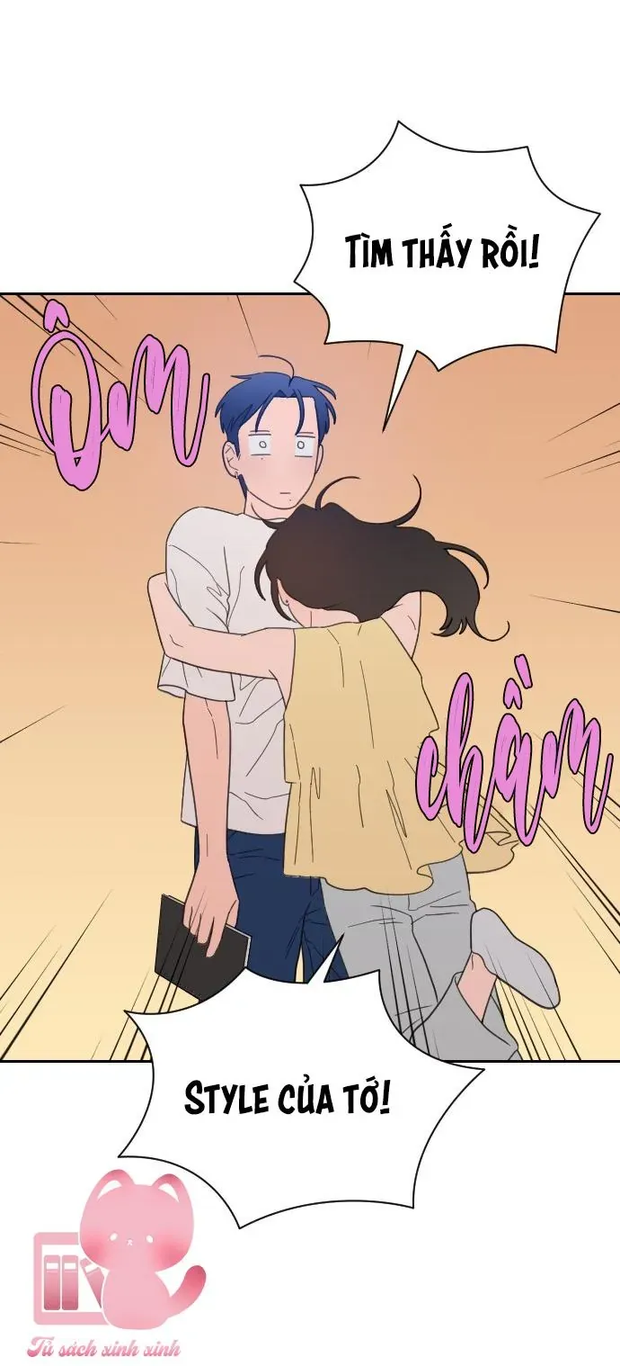 Vận May Không Ngờ Chap 75 - Next Chap 76