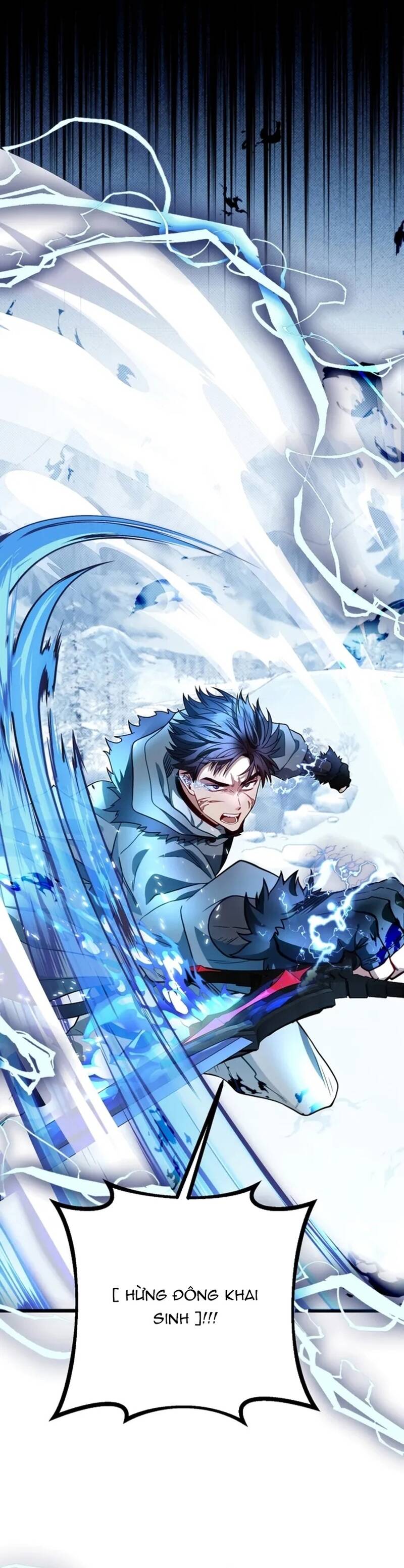 Anh Trai Anh Hùng Là Người Đã Chết Trong Học Viện Chap 103 - Next Chap 104
