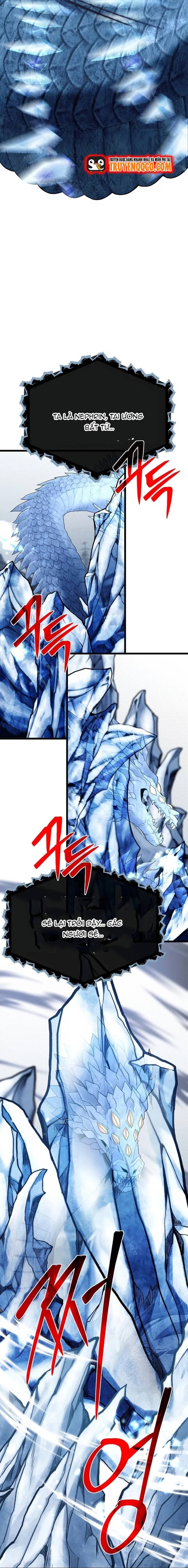 Anh Trai Anh Hùng Là Người Đã Chết Trong Học Viện Chap 103 - Next Chap 104