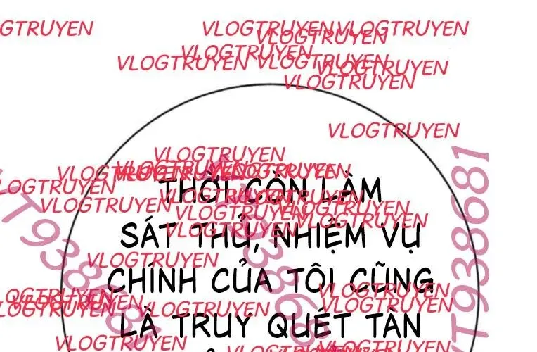 Cảnh Sát Báo Thù Chap 118 - Next Chap 119