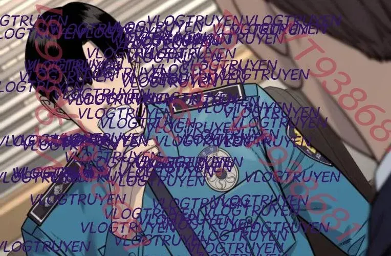 Cảnh Sát Báo Thù Chap 118 - Next Chap 119