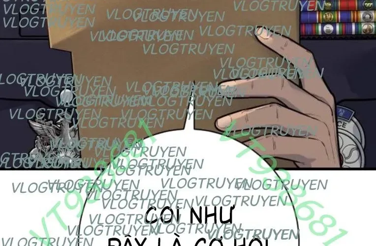 Cảnh Sát Báo Thù Chap 118 - Next Chap 119