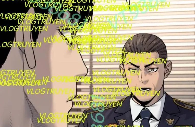 Cảnh Sát Báo Thù Chap 118 - Next Chap 119