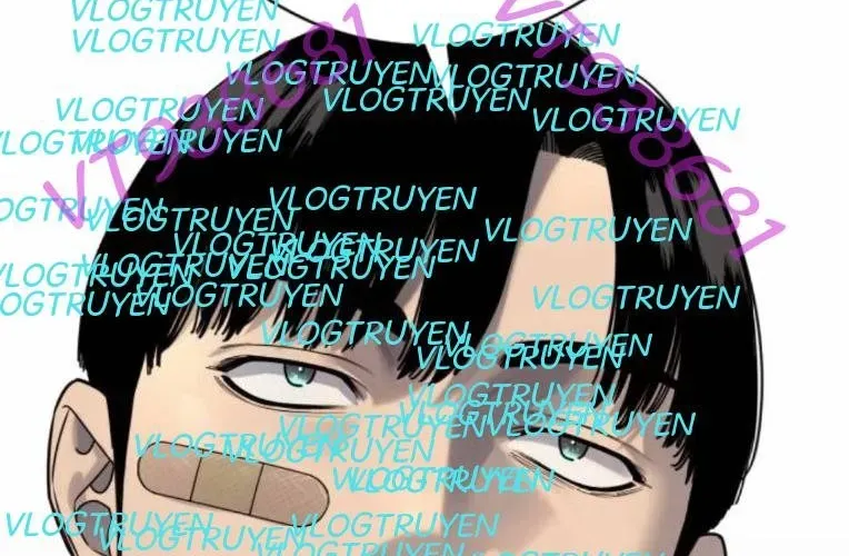 Cảnh Sát Báo Thù Chap 118 - Next Chap 119