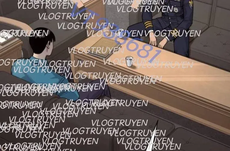 Cảnh Sát Báo Thù Chap 118 - Next Chap 119