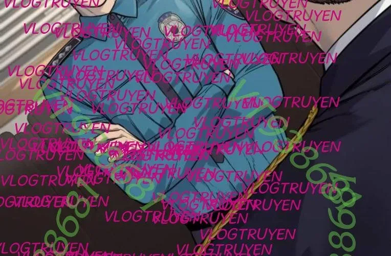 Cảnh Sát Báo Thù Chap 118 - Next Chap 119