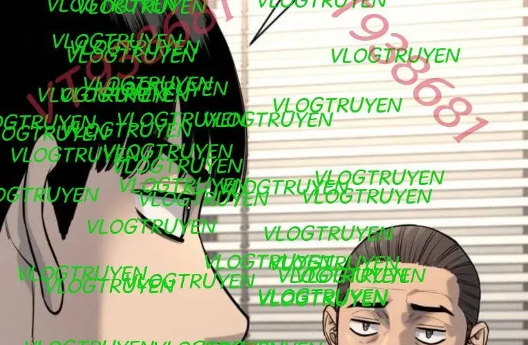 Cảnh Sát Báo Thù Chap 118 - Next Chap 119