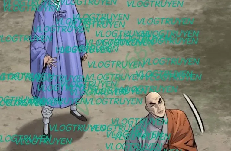 Cảnh Sát Báo Thù Chap 118 - Next Chap 119