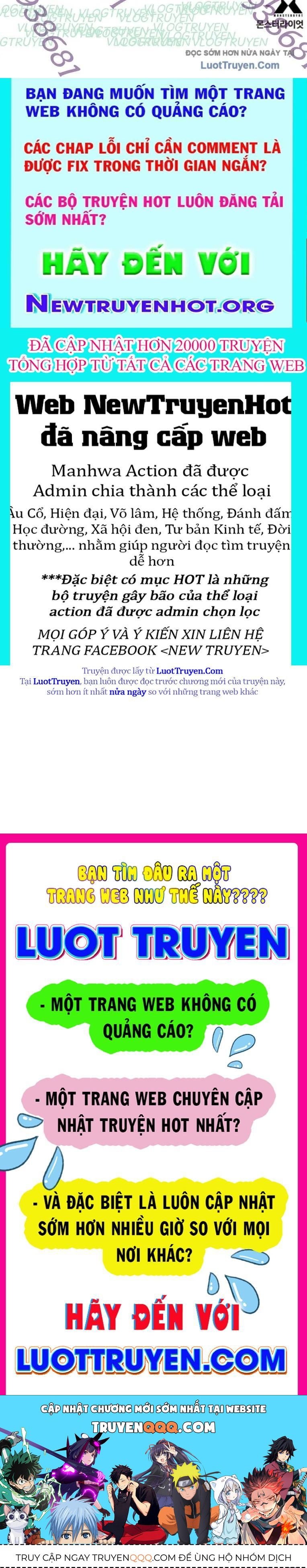 Cảnh Sát Báo Thù Chap 118 - Next Chap 119