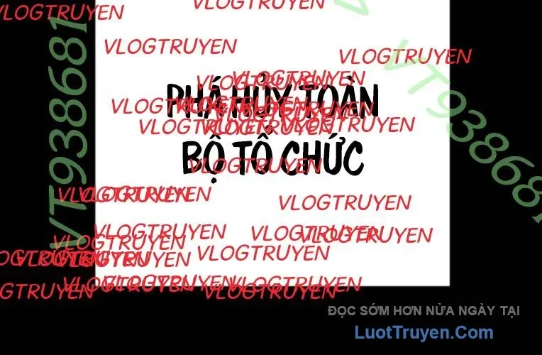 Cảnh Sát Báo Thù Chap 118 - Next Chap 119