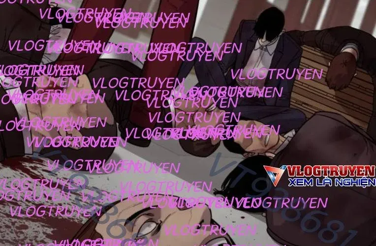 Cảnh Sát Báo Thù Chap 118 - Next Chap 119