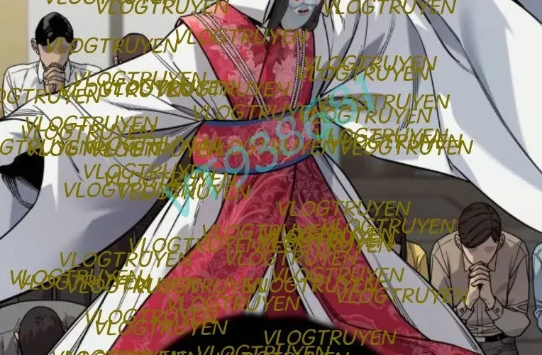 Cảnh Sát Báo Thù Chap 118 - Next Chap 119