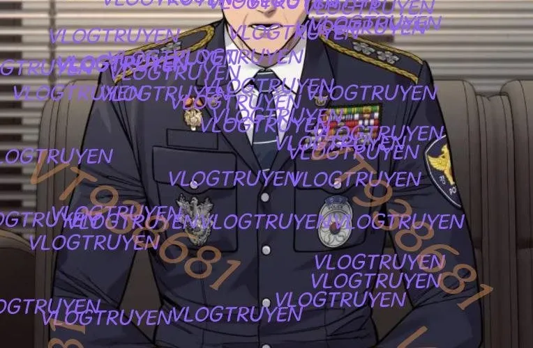 Cảnh Sát Báo Thù Chap 118 - Next Chap 119