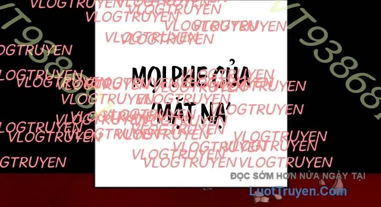 Cảnh Sát Báo Thù Chap 118 - Next Chap 119