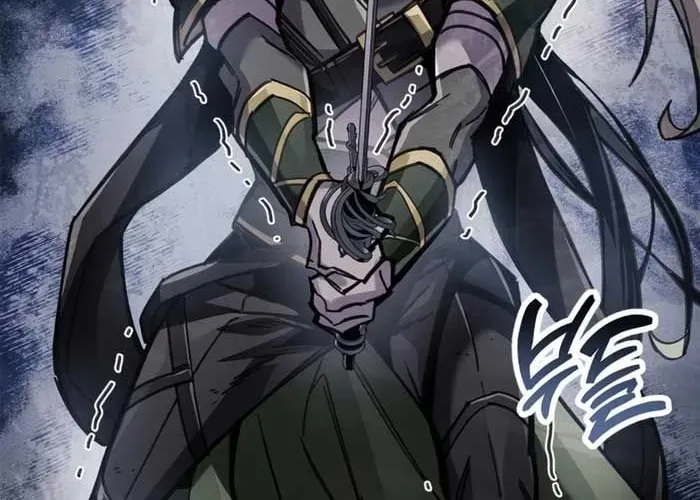 Người Chơi Che Giấu Quá Khứ Chap 91 - Next Chap 92