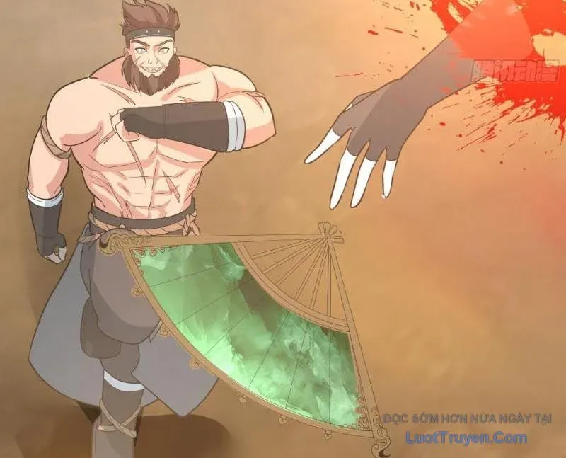 Nhân Vật Phản Diện Đại Sư Huynh, Tất Cả Các Sư Muội Đều Là Bệnh Kiều Chap 240 - Next Chap 241