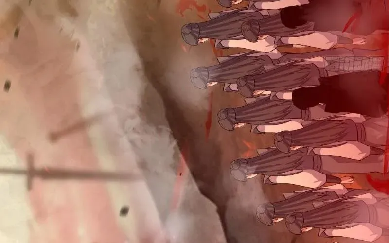 Nhân Vật Phản Diện Đại Sư Huynh, Tất Cả Các Sư Muội Đều Là Bệnh Kiều Chap 240 - Next Chap 241