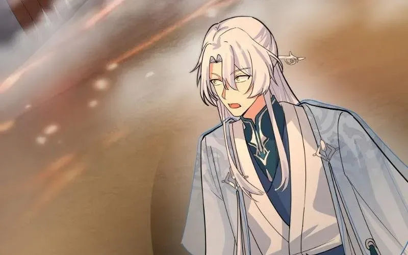 Nhân Vật Phản Diện Đại Sư Huynh, Tất Cả Các Sư Muội Đều Là Bệnh Kiều Chap 240 - Next Chap 241