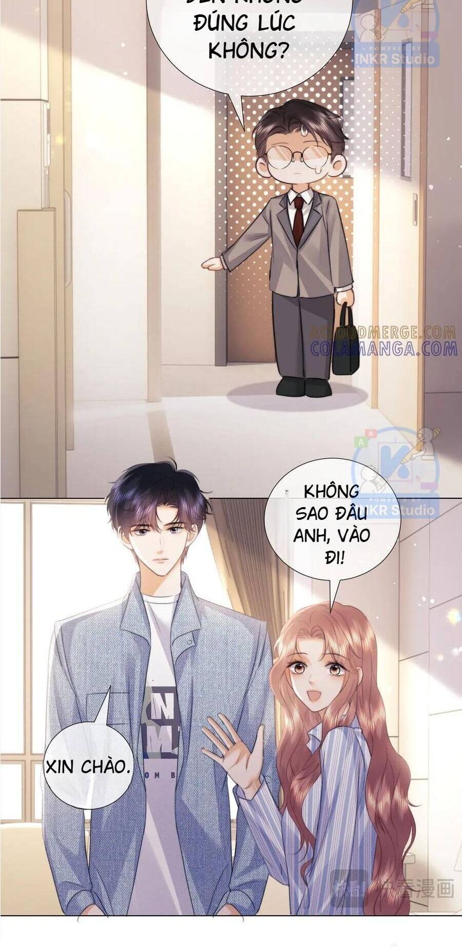 Fan Vợ Hiểu Biết Một Chút Chap 110 - Next Chap 111