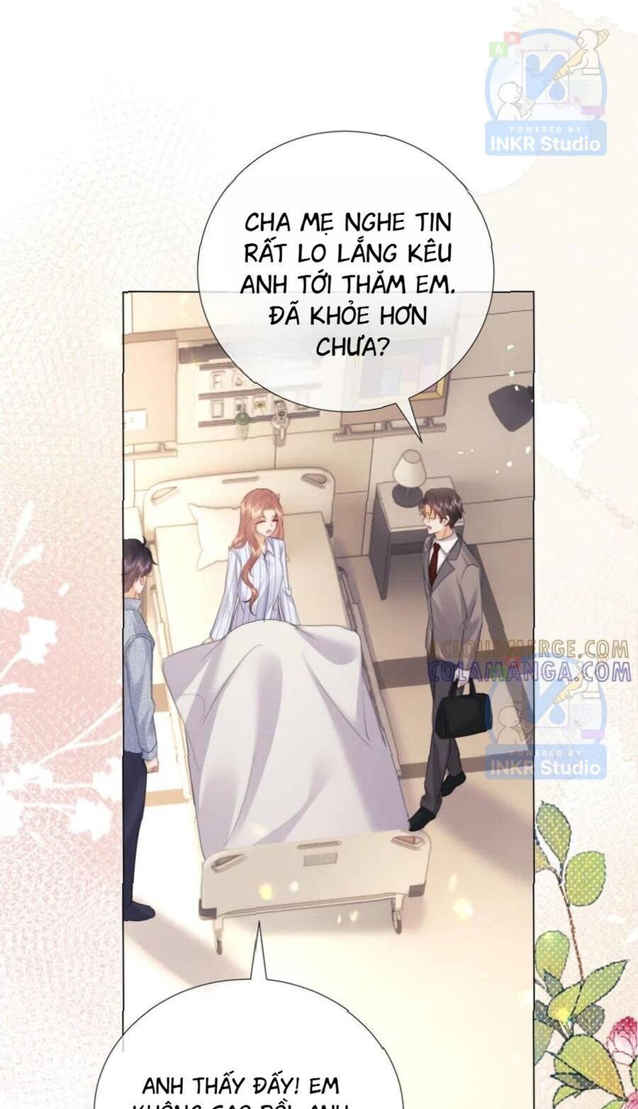 Fan Vợ Hiểu Biết Một Chút Chap 110 - Next Chap 111