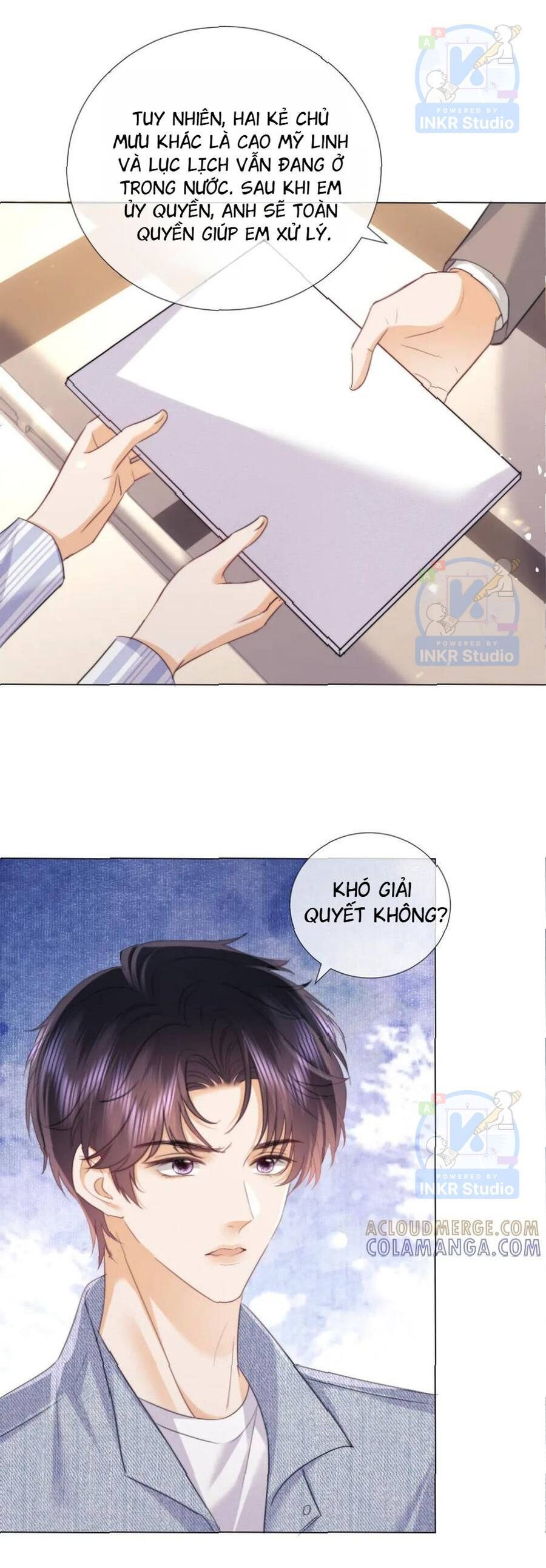 Fan Vợ Hiểu Biết Một Chút Chap 110 - Next Chap 111