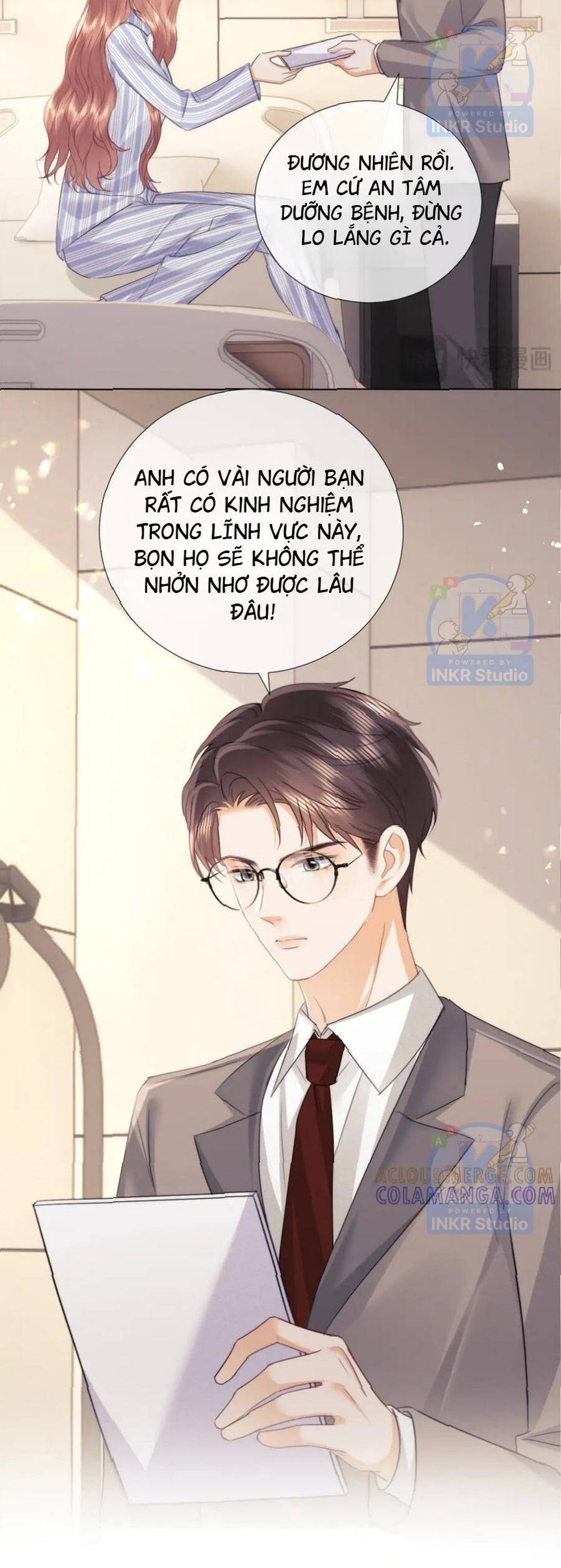 Fan Vợ Hiểu Biết Một Chút Chap 110 - Next Chap 111
