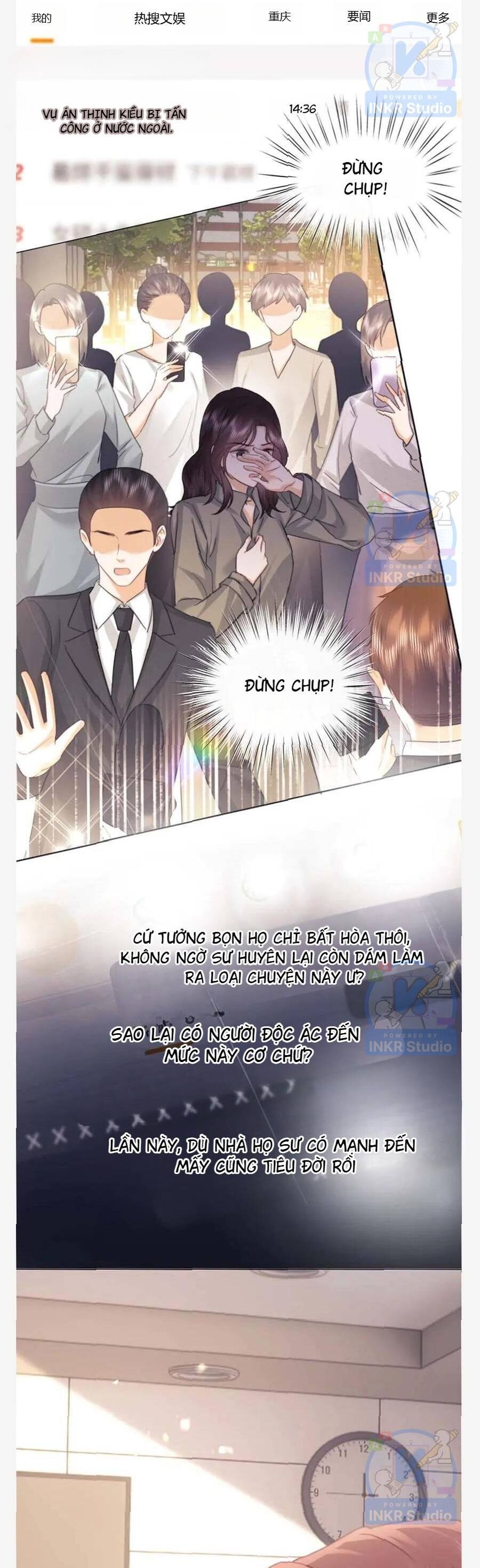 Fan Vợ Hiểu Biết Một Chút Chap 110 - Next Chap 111